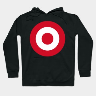 Bullseye Hoodie